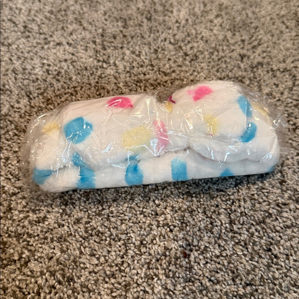 Headband set - Picture 4 of 7